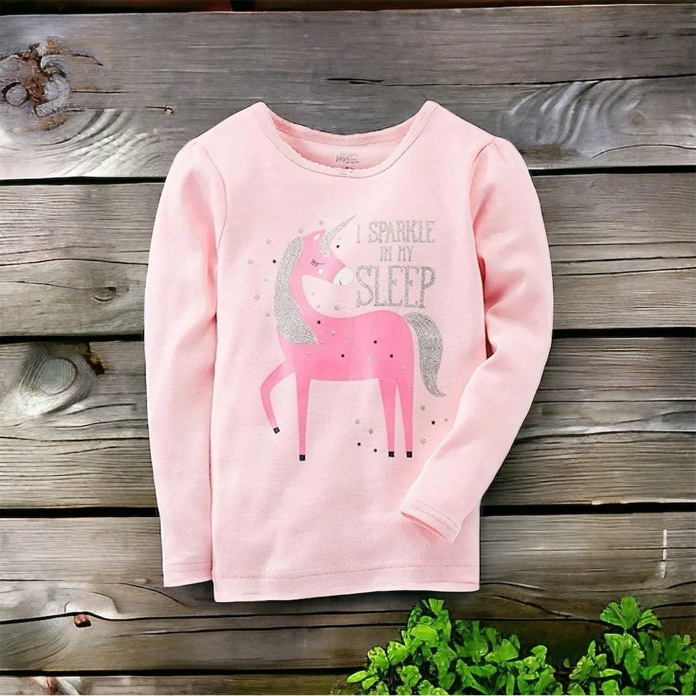 Carter's Unicorn 